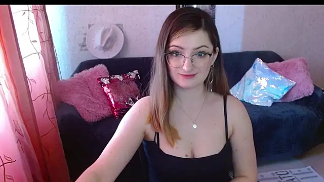 Arielsssplash online show from 06/18/26, 09:14