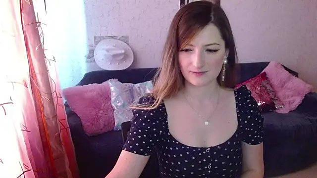 Arielsssplash online show from 07/22/26, 12:40