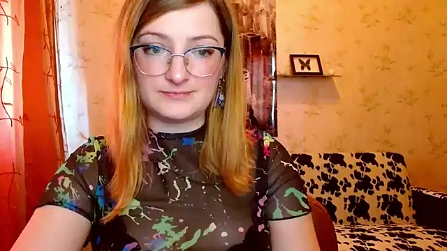 Arielsssplash online show from 03/13/25, 08:04