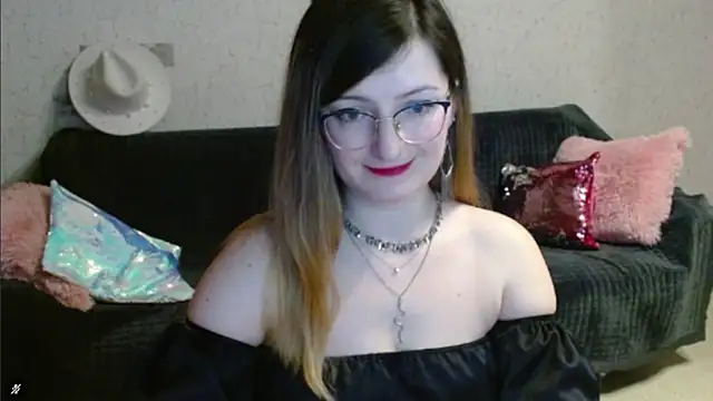 Arielsssplash online show from 01/13/26, 03:05