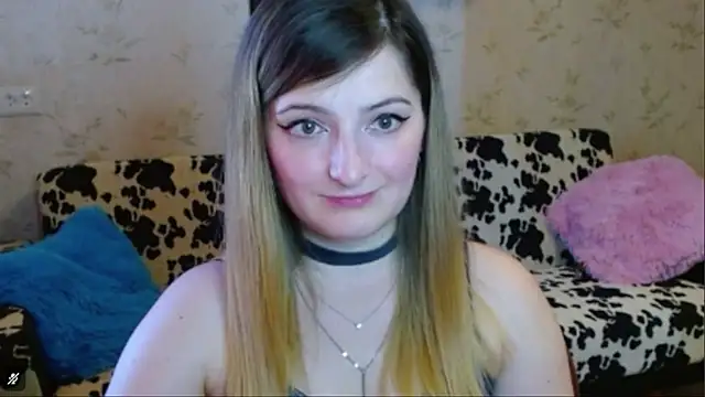 Arielsssplash online show from 10/07/25, 01:56