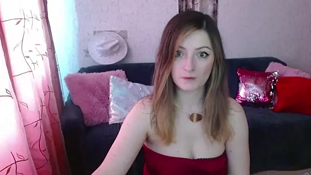 Arielsssplash online show from 07/02/26, 12:44
