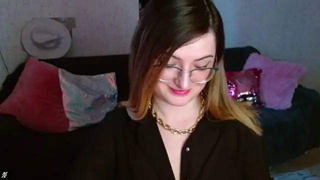 Arielsssplash online show from 02/23/26, 03:01