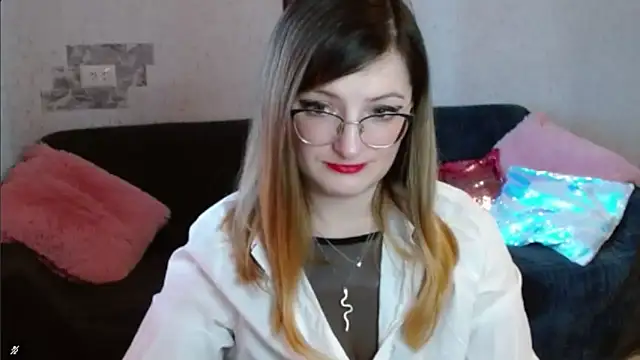 Arielsssplash online show from 11/14/25, 08:07