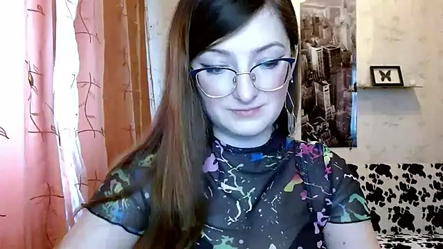 Arielsssplash online show from 02/05/25, 08:11