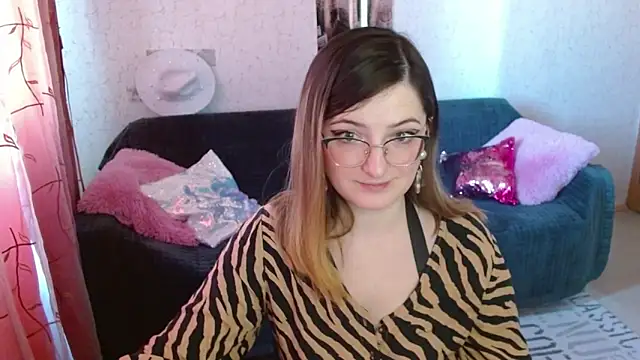 Arielsssplash online show from 03/19/26, 06:57