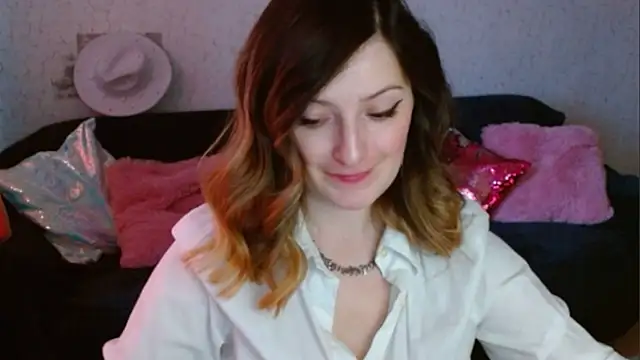 Arielsssplash online show from 02/06/26, 07:48