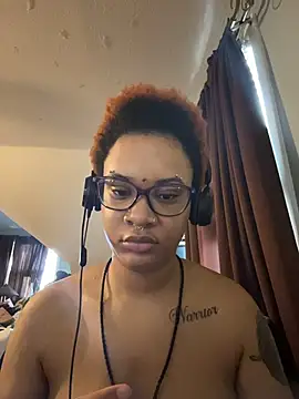 nickytheehawtie online show from 03/07/26, 02:55