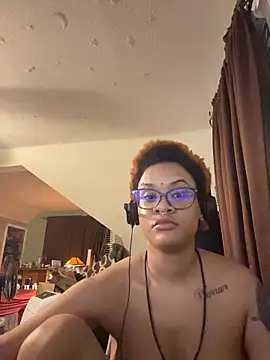 nickytheehawtie online show from 03/03/26, 12:39