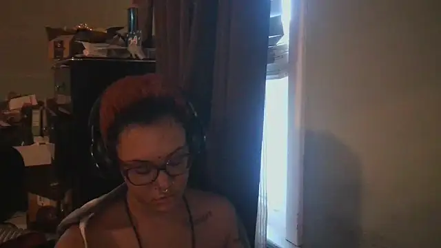 Snapshot of nickytheehawtie chatting on 02/07/26, 10:29 nickytheehawtie online show from 02/07/26, 10:29