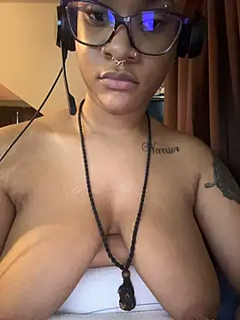 nickytheehawtie online show from 03/13/26, 10:26