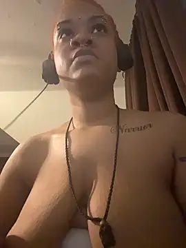 nickytheehawtie online show from 03/16/26, 01:13