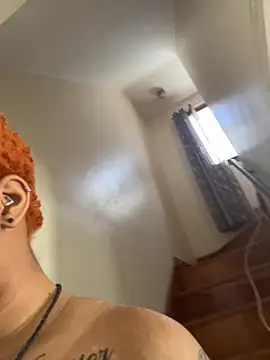 nickytheehawtie online show from 03/08/26, 06:22