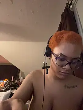 nickytheehawtie online show from 03/10/26, 01:09