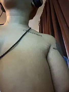 nickytheehawtie online show from 03/22/26, 01:01