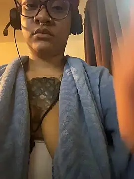 nickytheehawtie online show from 03/28/26, 01:45