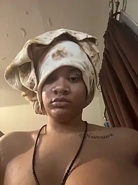 nickytheehawtie online show from 03/08/26, 02:04