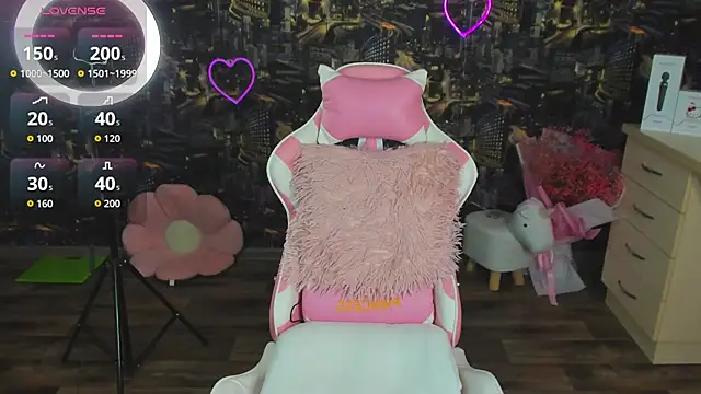 ArielSpell online show from 04/06/26, 02:07