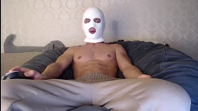 LoganAthletic online show from 10/21/25, 03:39