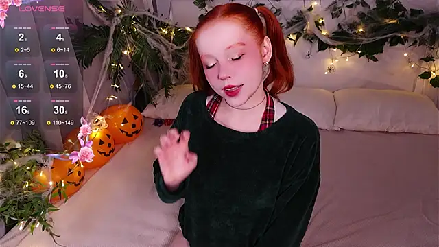 Snapshot of Elfa_Mirielle chatting on 11/05/25, 06:38 Elfa Mirielle online show from 11/05/25, 06:38