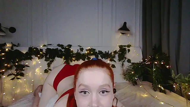 Snapshot of Elfa_Mirielle chatting on 03/19/25, 12:23 Elfa Mirielle online show from 03/19/25, 12:23