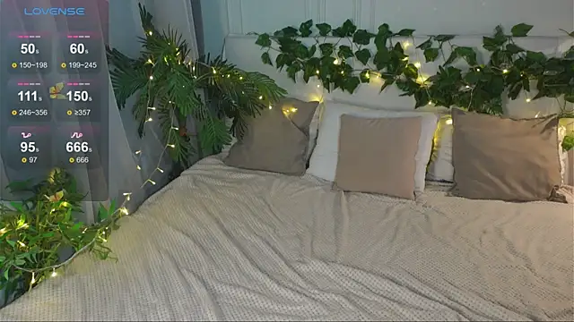 Snapshot of Elfa_Mirielle chatting on 01/15/26, 06:50 Elfa Mirielle online show from 01/15/26, 06:50