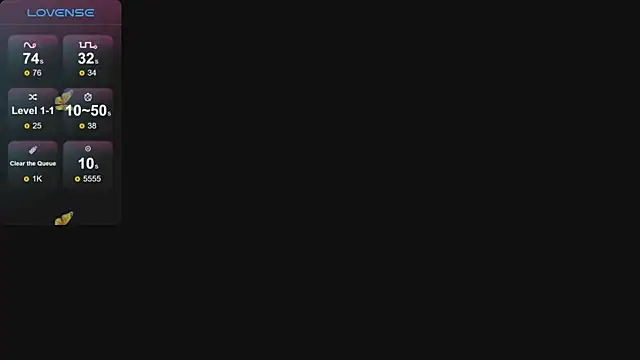 Snapshot of Elfa_Mirielle chatting on 02/26/26, 06:35 Elfa Mirielle online show from 02/26/26, 06:35