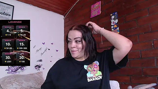 Snapshot of LIila28six chatting on 04/16/26, 03:13 LIila28six online show from 04/16/26, 03:13