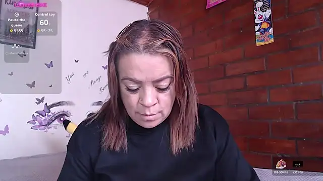 LIila28six online show from 11/18/25, 02:42