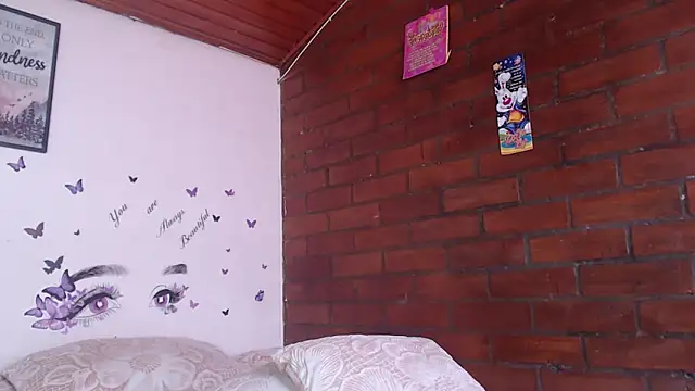 Snapshot of LIila28six chatting on 03/30/26, 03:57 LIila28six online show from 03/30/26, 03:57