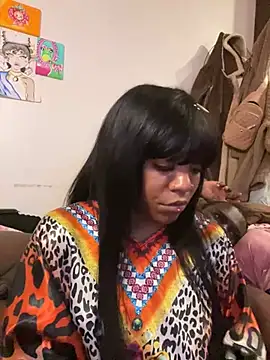 Kayyummy98 online show from 04/12/26, 03:54