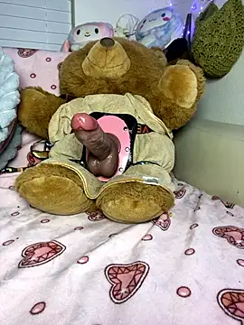 Kayyummy98 online show from 01/07/26, 01:43