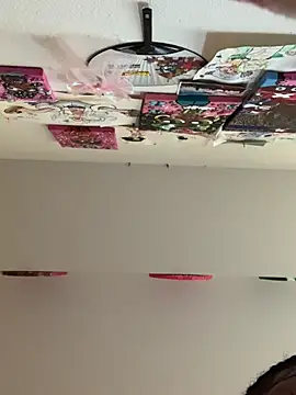 Kayyummy98 online show from 03/29/26, 11:06