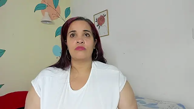 Alondra zaaens online show from 01/05/26, 09:07