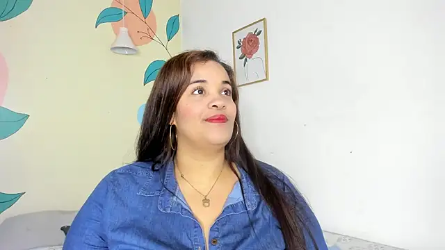 Alondra zaaens online show from 09/20/25, 09:53