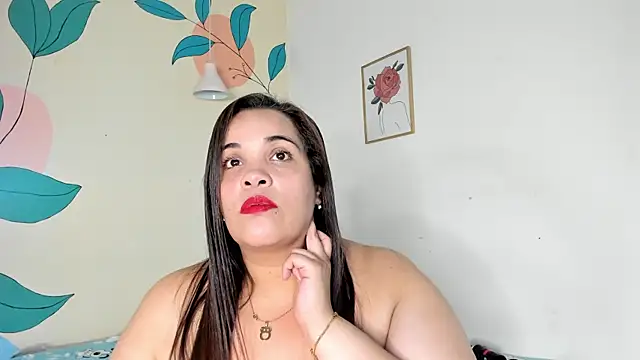 Alondra zaaens online show from 01/29/25, 08:04