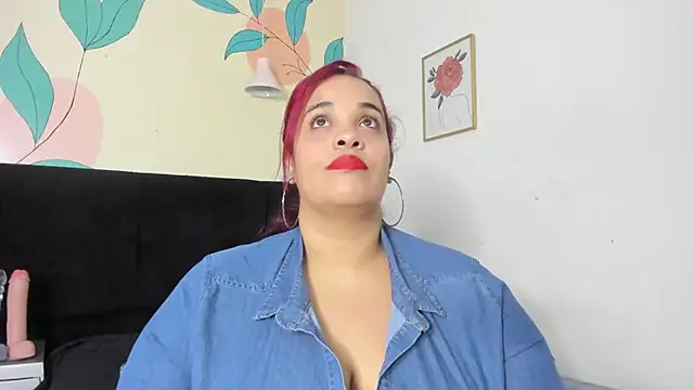 Alondra zaaens online show from 07/29/26, 09:14