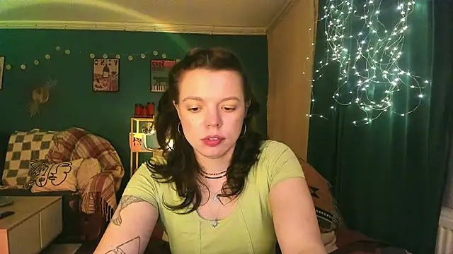 ClancyMorissey online show from 04/06/26, 05:14