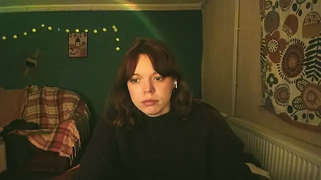 Snapshot of ClancyMorissey chatting on 02/15/25, 11:36 ClancyMorissey online show from 02/15/25, 11:36
