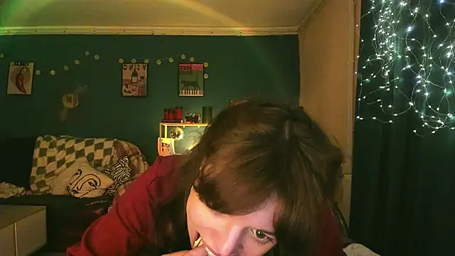 Snapshot of ClancyMorissey chatting on 05/12/26, 05:41 ClancyMorissey online show from 05/12/26, 05:41