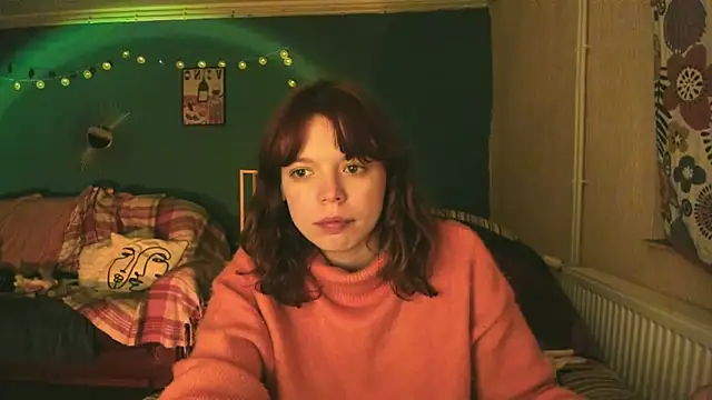 Snapshot of ClancyMorissey chatting on 02/19/25, 02:23 ClancyMorissey online show from 02/19/25, 02:23