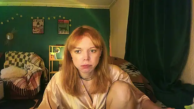 Snapshot of ClancyMorissey chatting on 09/09/25, 06:39 ClancyMorissey online show from 09/09/25, 06:39