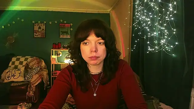 ClancyMorissey online show from 03/08/26, 06:22