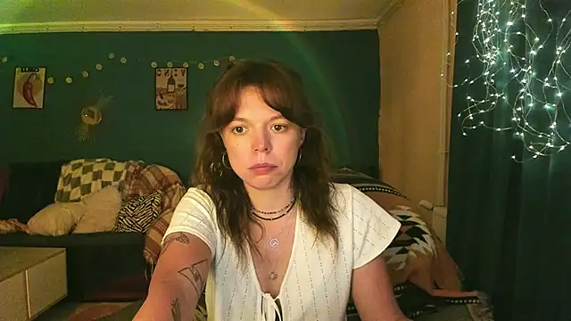 Snapshot of ClancyMorissey chatting on 05/31/26, 06:09 ClancyMorissey online show from 05/31/26, 06:09