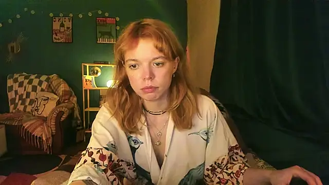 Snapshot of ClancyMorissey chatting on 09/10/25, 06:29 ClancyMorissey online show from 09/10/25, 06:29