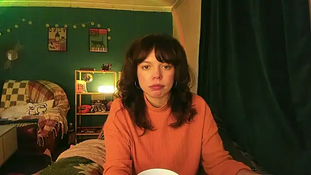 ClancyMorissey online show from 11/27/25, 07:14