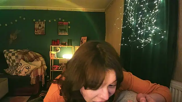 ClancyMorissey online show from 04/11/26, 06:22