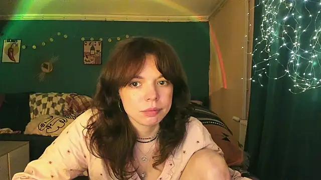 Snapshot of ClancyMorissey chatting on 05/18/26, 05:51 ClancyMorissey online show from 05/18/26, 05:51