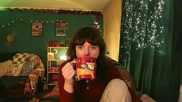 Snapshot of ClancyMorissey chatting on 02/08/26, 06:05 ClancyMorissey online show from 02/08/26, 06:05