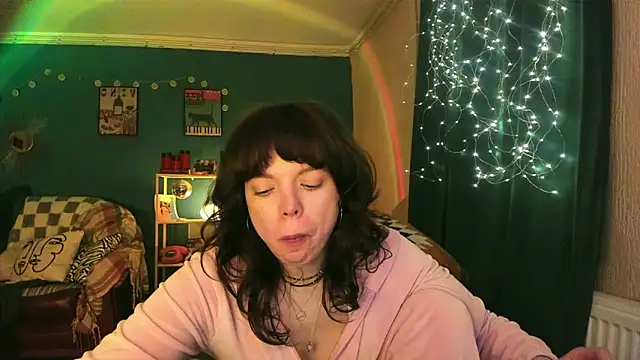 ClancyMorissey online show from 03/10/26, 06:34